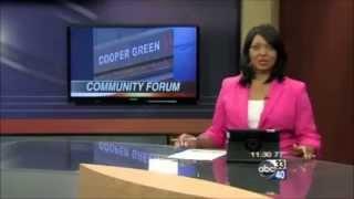 Congresswoman Sewell Hosts Community Forum on the Future of Cooper Green Hospital