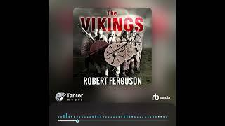 Audiobook Sample: The Vikings