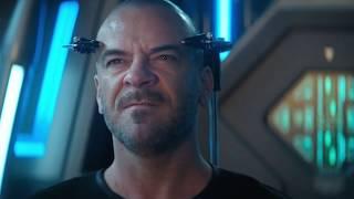 The Borg in Star Trek Discovery