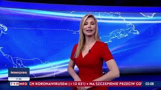 Karolina Pajączkowska 28.4.2021