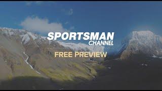 Sportsman Channel Canada Free Preview March 1-31, 2023