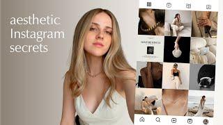 7 Instagram Feed Tips | How to Create an Aesthetic Grid