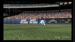 TPSNMLB Week Whenever - ediddy999 @ stepasyd (10-1) - MLB 12 THE SHOW