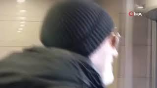 Yönetmen Sinan Çetin savcılığa ifade verdi