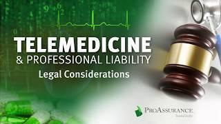 Legal Considerations