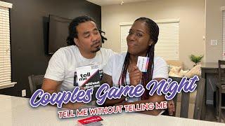 Couples Game Night | LVN Off the clock