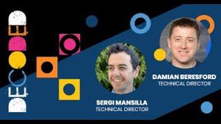 DECODED Ep 1 -  Solving the frontend sprawl.