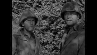 COMBAT! s.2 ep.24: "The Hunter" (1964)