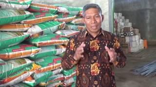 Pupuk Kaltim | Distributor Resmi CV Rahmawati (Highlight)