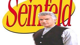 Seinfeld | J. Peterman