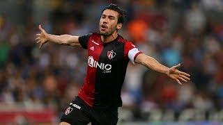 Juan Pablo Vigón ● Goals & Assists ● Best Mexican to Never Play for Mexico