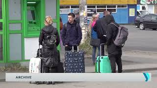 Kazakhstan sees growing number of immigrants | Jibek Joly TV