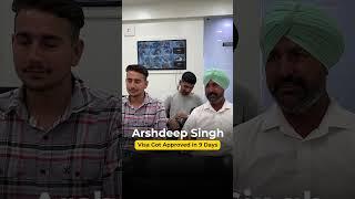 Canada Visa Update | Gee Immigration | Gurpreet Wander