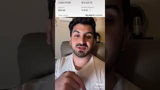 Day trading stocks earning | Shahid Anwar