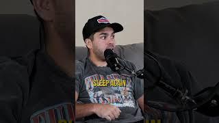  DO NOT Spar With Islam Makhachev!
