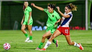 Chivas Femenil Vs FC Juárez [Jul 2024] - Partido Completo.