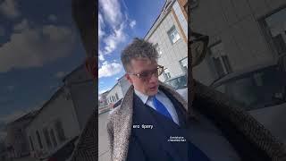 Конченный муж - пид***с обчистил банковские карты жены и теперь требует с неё же деньги