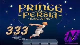 Prince of Persia Escape Android Gameplay Walkthrough Level # 333