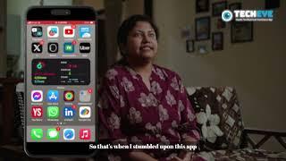 TECH EYE Testimonial 2