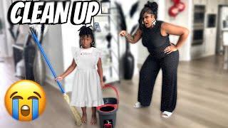 MOM Treats DAUGHTER Like A HOUSEMAID, She Learns Her Lesson