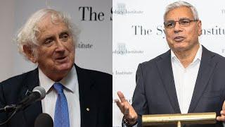 Geoffrey Blainey & Warren Mundine - Dark Emu, Bruce Pascoe and the Hunter/Gatherer Controversy