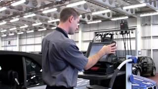 Automotive Careers - Master Technician