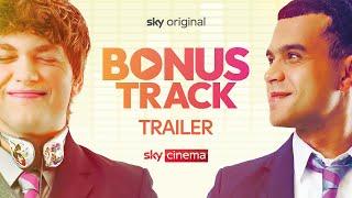 Bonus Track | Official Trailer | Starring Joe Anders and Samuel Small