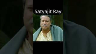 Satyajit Ray was ahead of his time (feat. Ramadhir Singh) #viral #adispeaksmovies