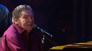 Jerry Lee Lewis & Ronnie Wood  -  Rockin' My Life Away