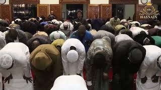 25th night Taraweeh 15 April 2023  Masjid Rahma Hurlingham Nairobi