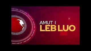 UNITY FM 97.7 AMUT ME LEB LUO 10/MARCH/2025 (EVENING)