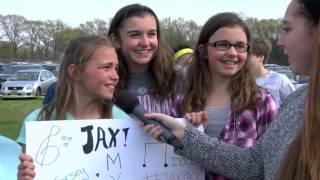 American Idol's Jax Homecoming Parade & Concert on EBTV