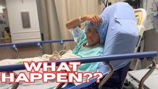 Suffering In Silence | Our Daughters Surgery 