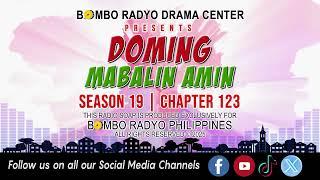 Doming Mabalin Amin - Season 19 | Chapter 123