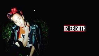 [LYRICS] VIXX Ravi (라비) - REBIRTH (HAN | ROM | ENG)