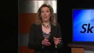 How to Detect Lies-Body Language Expert Traci Brown