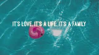 Monica Salci - You Gave Me Life (Official Lyric Video)