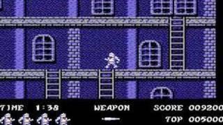 C64 Longplay - Ghosts'n'Goblins