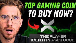 Top Gaming Crypto Coin to Buy Now?