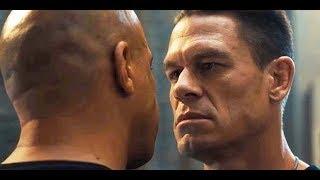 BOMB - Jason Statham, John Cena New Hollywood Action Movie in English 2024  Hollywood Full HD Movies