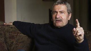 The Interviewees | Michael Parenti