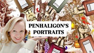 TOP 10 PENHALIGON'S PORTRAITS PERFUMES RANKED - BUYING GUIDE