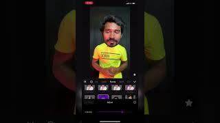 Big Face Effect In Video