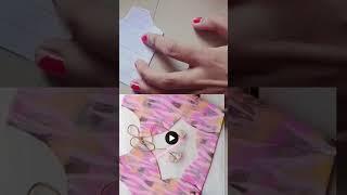 Blause cutting dress cutting ️/ #youtube #ytshorts #shorts #viral #KS Creation