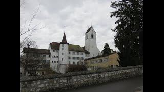 Brugg AG, Stadtkirche, Vollgeläute