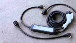 Charging Your EV at Home
