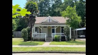 311 Williams St., Hattiesburg, MS 39401 - Single Family - Real Estate - For Sale