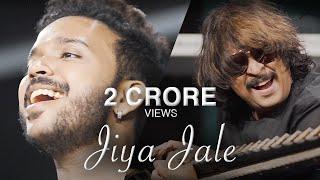 Jiya Jale | AR Rahman | KS Harisankar | Pragathi Band ft Rajhesh Vaidhya | Dil se