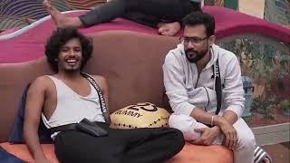 Bigg Boss season 8 Tamil | 22nd October, 2024 | Full Episode