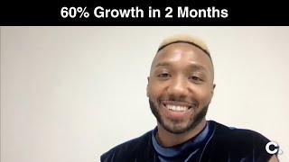 How Rocky Collins' Profit Increased 60% in His First 60 Days in Our E-commerce Coaching Program